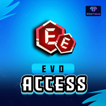 EVO ACCESS