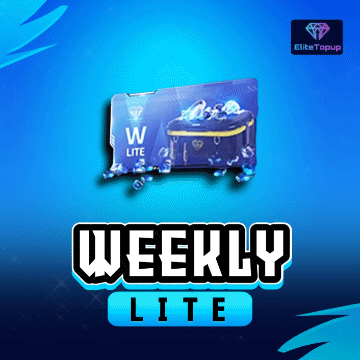 WEEKLY LITE