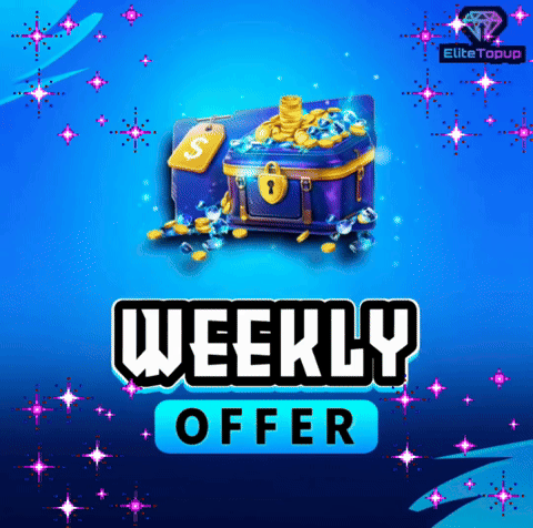 WEEKLY  OFFER
