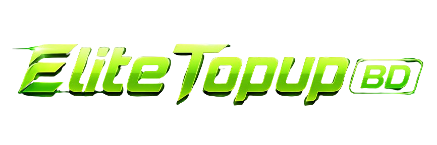 ELITE TOPUP BD